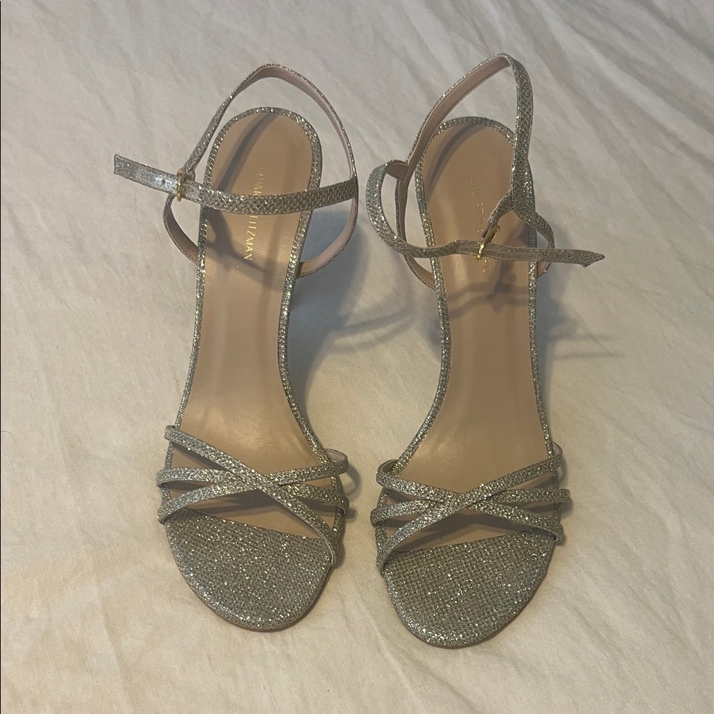 Stewart Weitzman sandals size 11